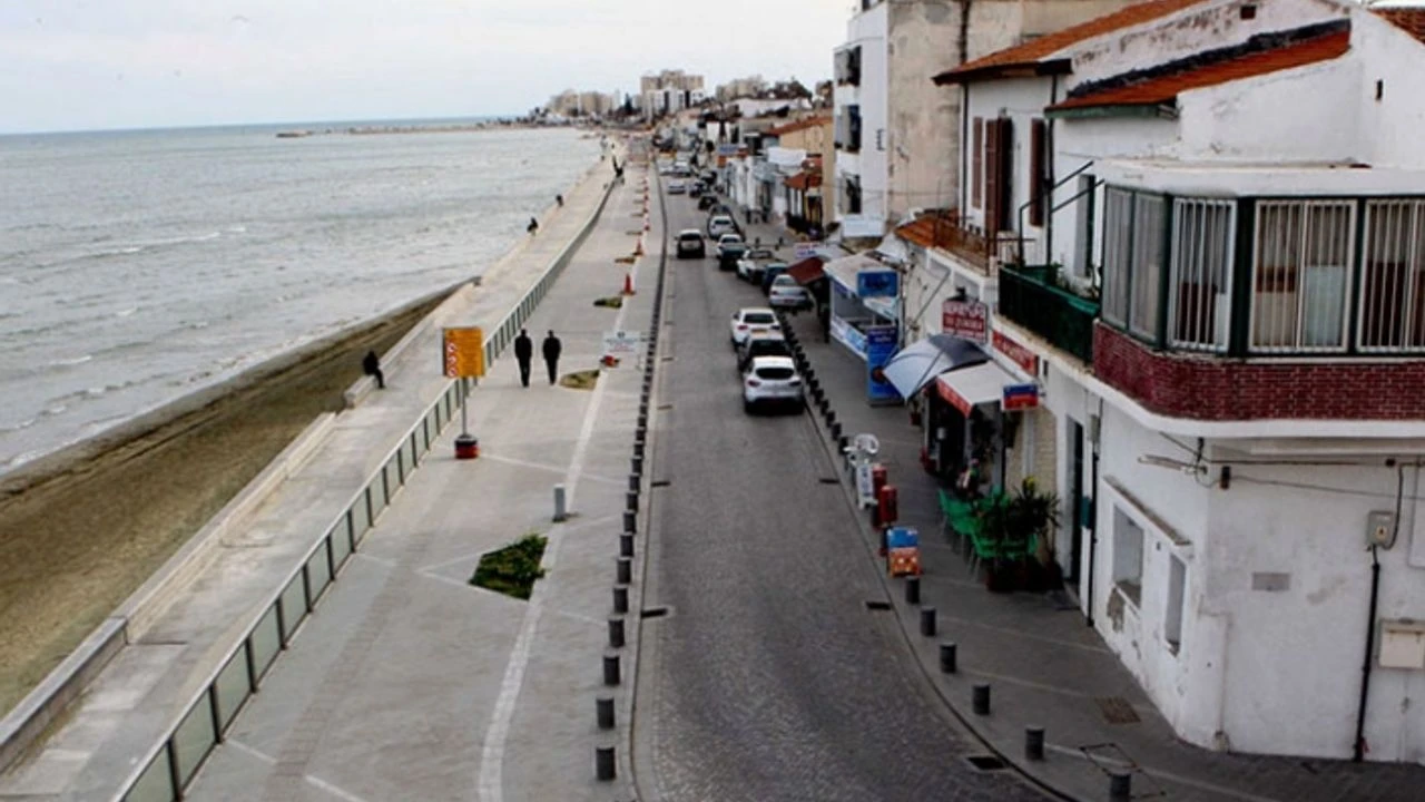 Güney Kıbrıs’ta taşınmaz devirlerinde değer yüzde 10 arttı