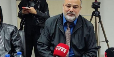 metin arhun