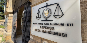 Lefkoşa Kaza Mahkemesi