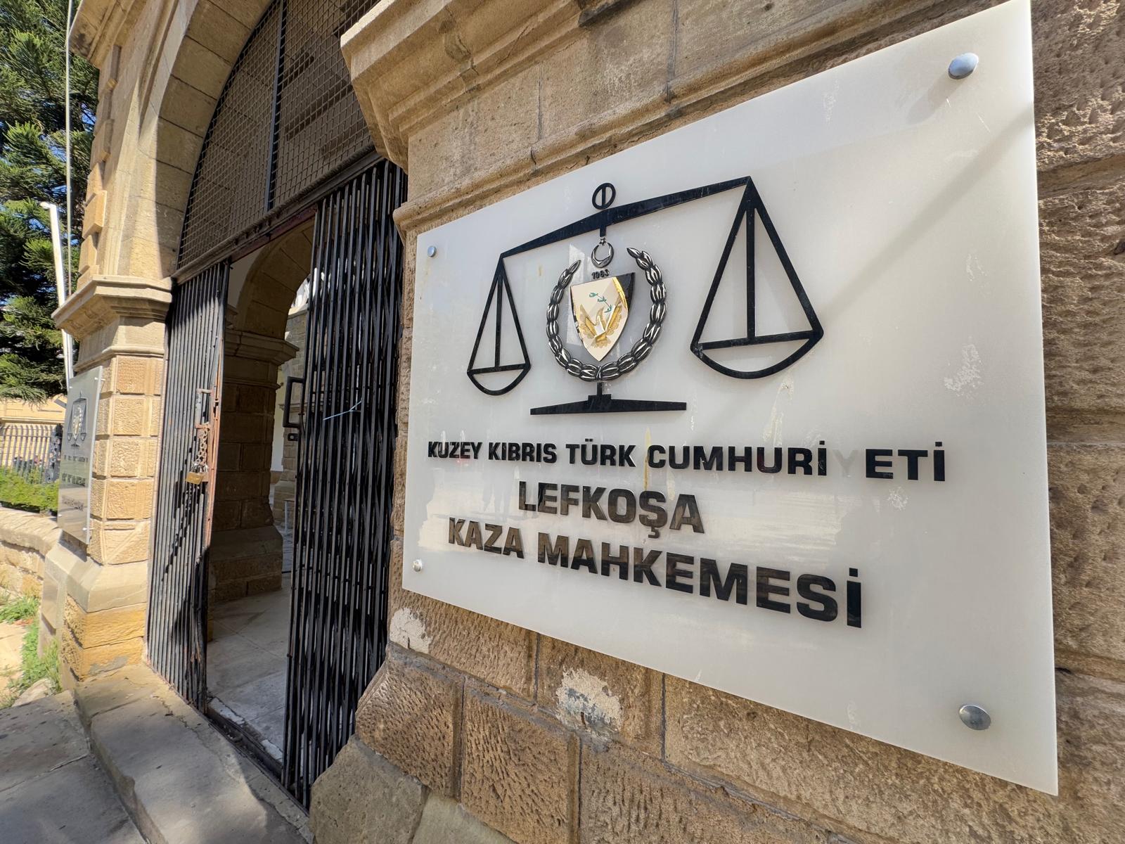 “Sahte diploma” davası: İki zanlı teminatla serbest