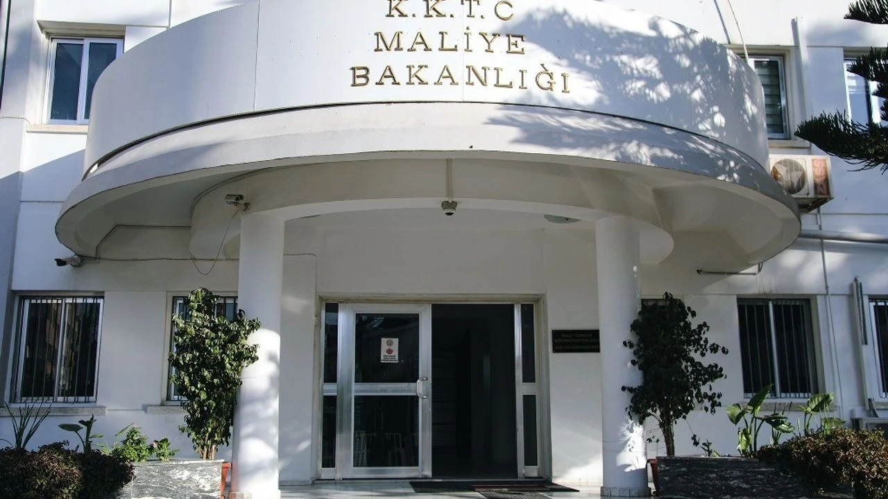 Maliye Bakanlığı’ndan iddialara yanıt: Gerçeği yansıtmıyor