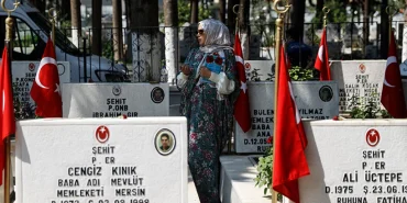şehit