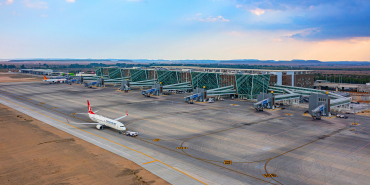 Ercan Havalimani-0033