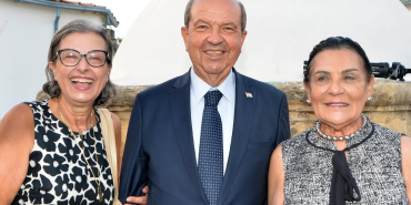 Narin Ferdi Şefik ve Işın Ramadan Cemil ile İş Kadınlarının Hayatımıza Değer Katan Kadınlarımızı