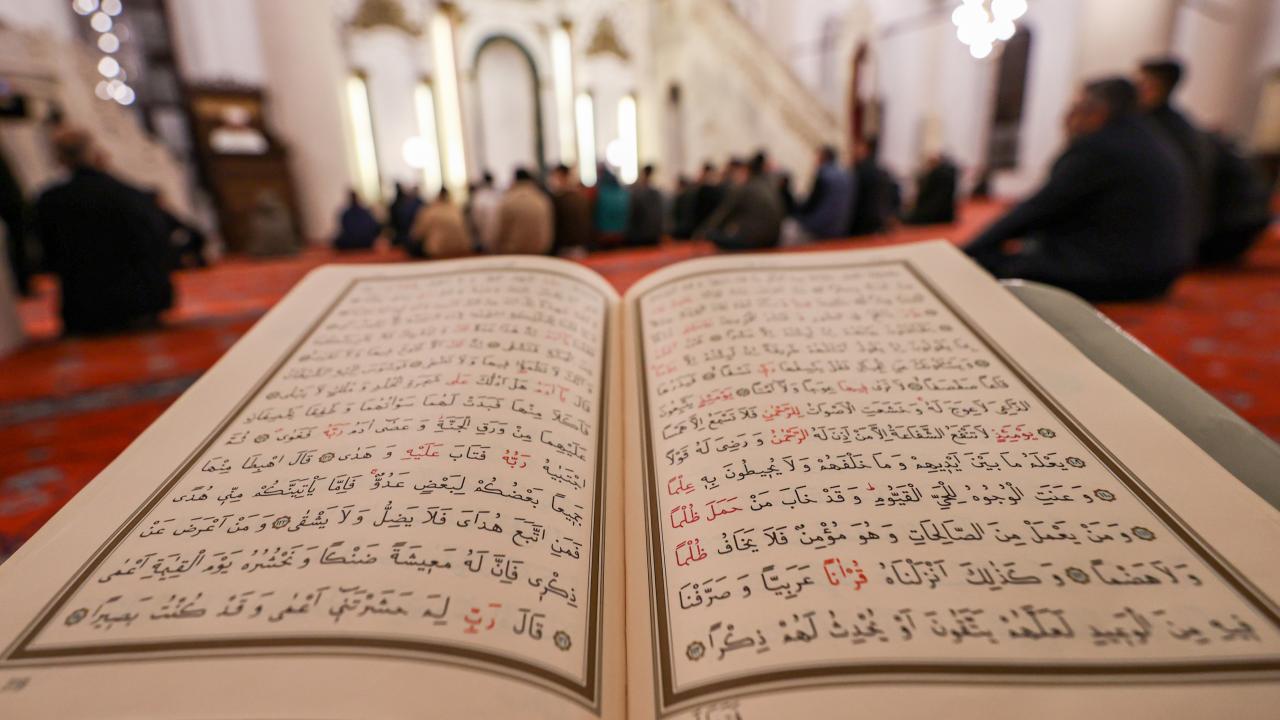 Miraç Kandili idrak edilecek