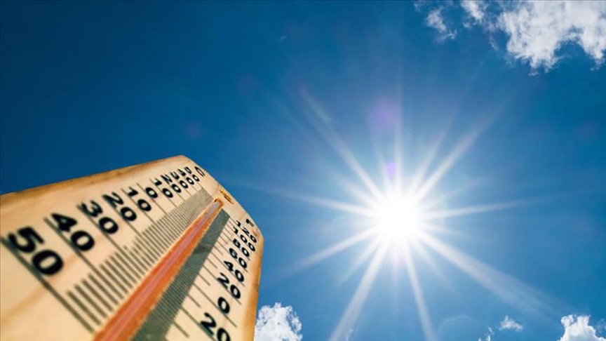 Hava sıcaklığı yarından sonra yükselecek