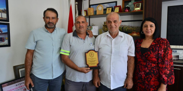 1759906037487lefke belediyesi ziyaret