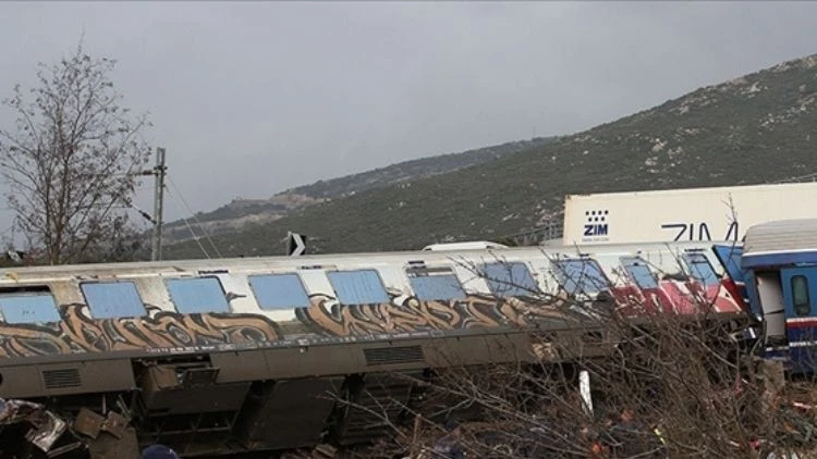 Etiyopya'da feci tren kazası: 15 ölü, 29 yaralı! - Kıbrıs Gazetesi - Kıbrıs  Haber, KKTC Son Dakika ve Gündem Haberleri
