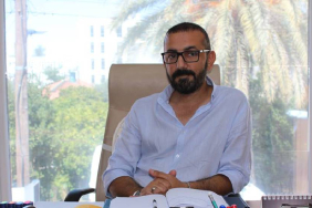 Beksan Bekir Akandere