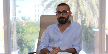 Beksan Bekir Akandere