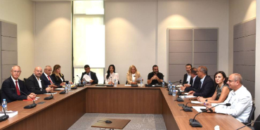 iki devletli çözüm-komite