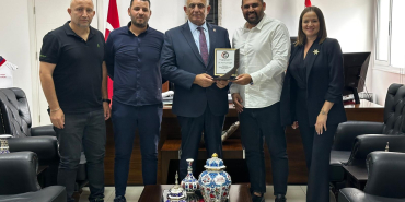 spor kulübü kabul,