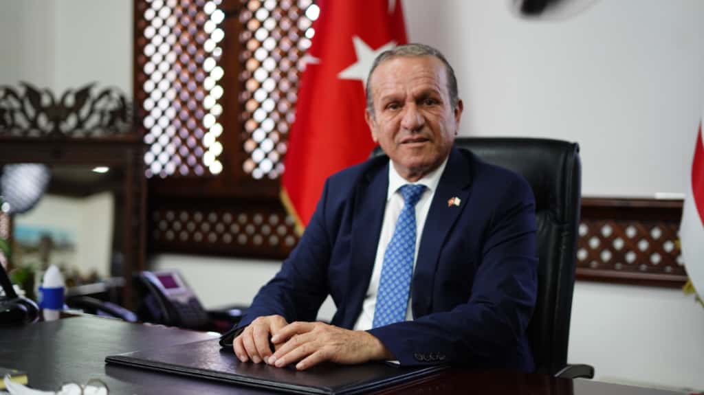 Ataoğlu: Çocukların milli ve manevi değerlerine bağlı, çağın gereklilikleriyle donanmış bireyler olarak yetişmeleri önceliklerimiz arasında