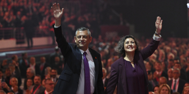 CHP 39. Olağan Kurultayı çalışmalarını sürdürüyor