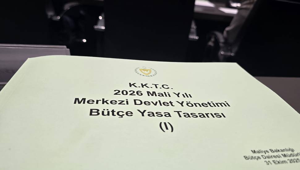 Bütçe Komitesi bugün çalışmalarını tamamlayacak
