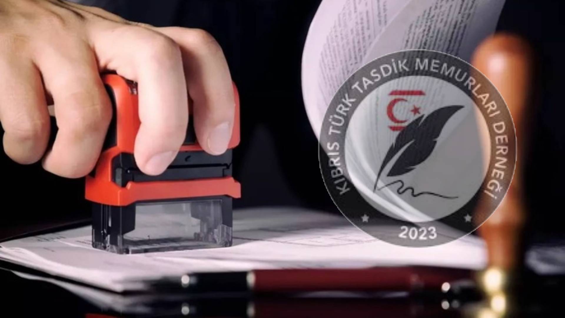 Yüksek İdare Mahkemesi, usulsüzlük iddiaları üzerine tasdik memuru atamalarının yürütmesini durdurdu