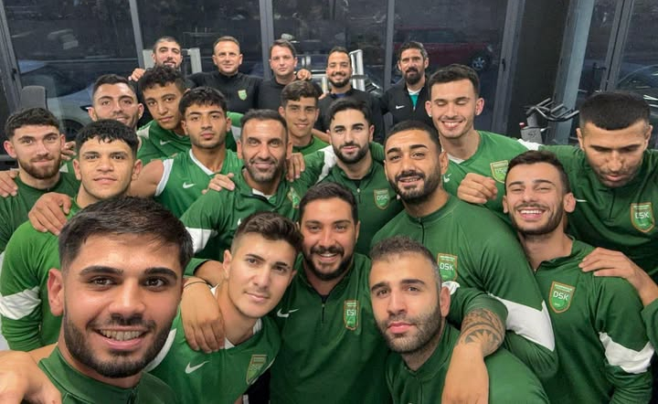 Değirmenlik’te yüzler gülüyor