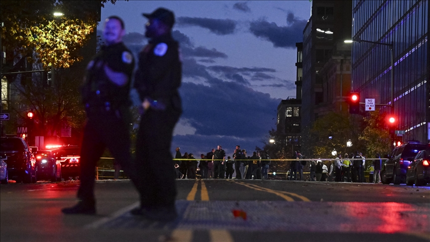 Trump, Washington’daki silahlı saldırıda yaralanan bir Ulusal Muhafız askerinin öldüğünü açıkladı