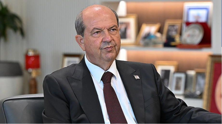 Tatar’dan Vasiliu için taziye mesajı