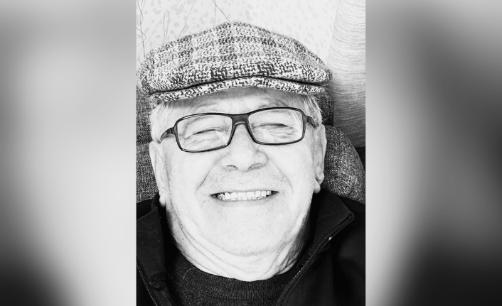 Ali Çetin Özçetin hayatını kaybetti