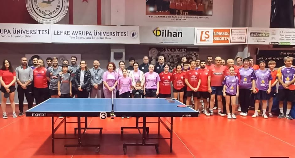 Büyükler Ligi’nde 3. Hafta başlıyor