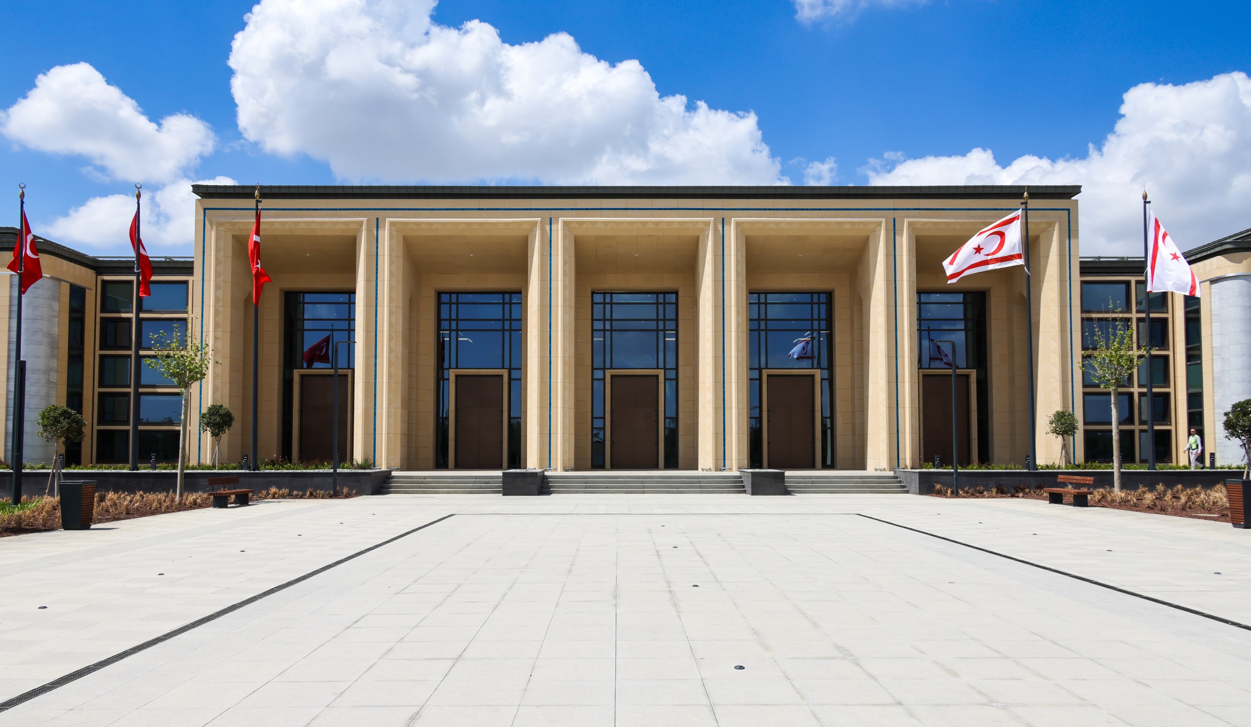 2026 Bütçesi Meclis’ten oy çokluğuyla geçti