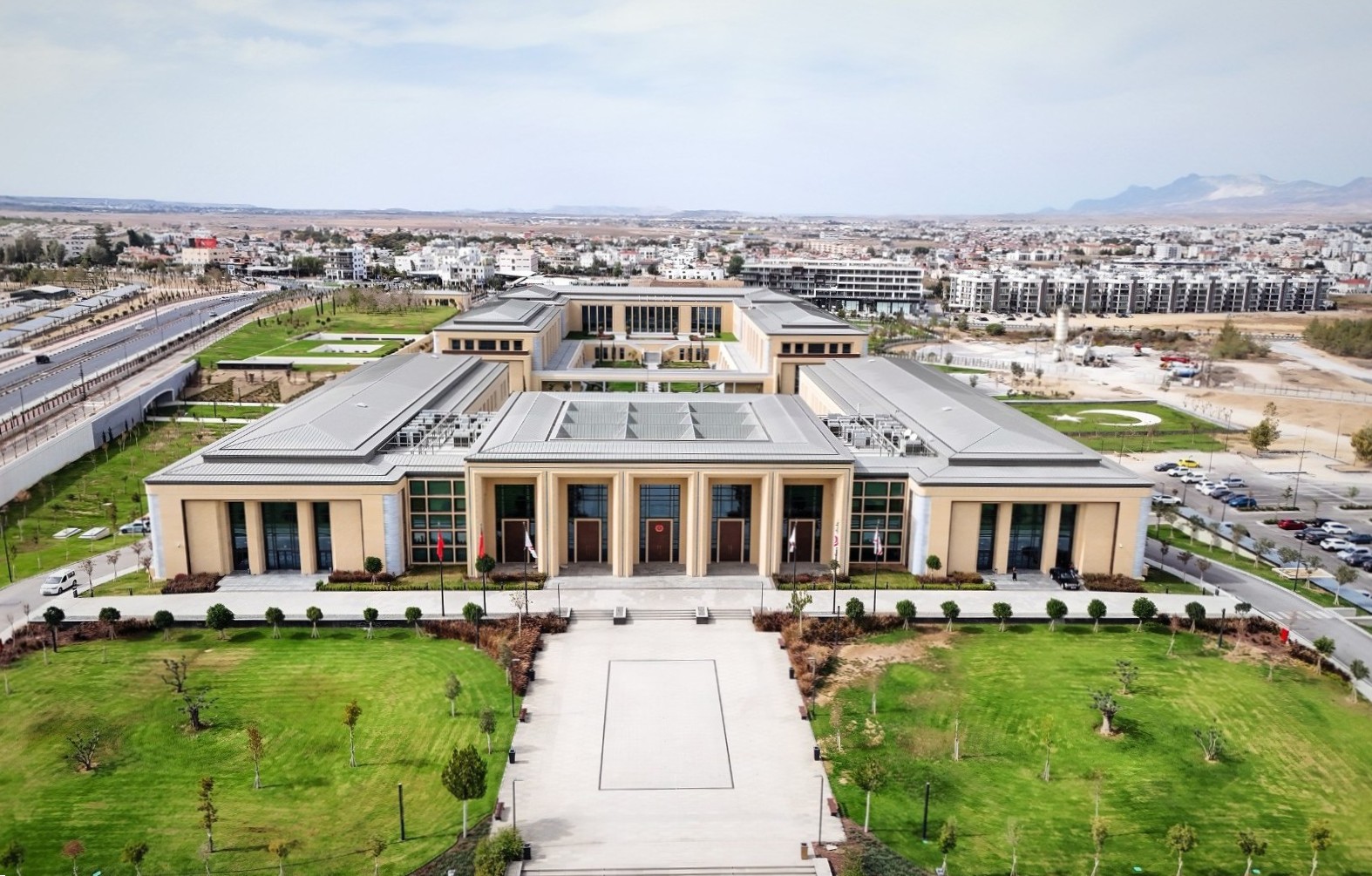 Meclis Genel Kurul’u yarın toplanacak