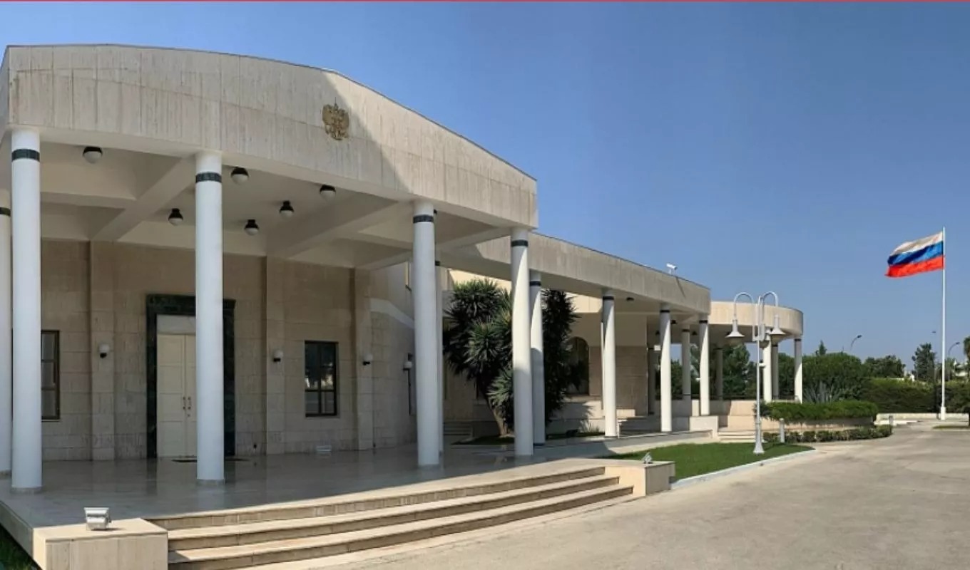 Güney Kıbrıs’ta ölen diplomatın Rus askeri istihbaratı personeli olduğu iddia edildi