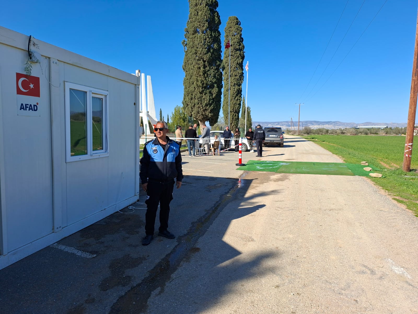 Atlılar’da şap hastalığı alarmı: Gerekli önlemler alındı