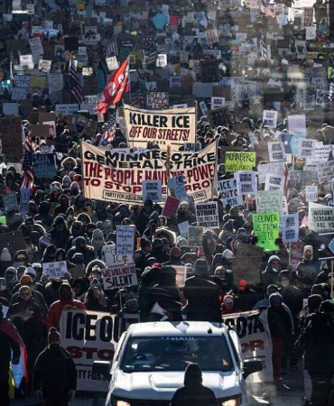 TOPSHOT-US-IMMIGRATION-ICE-SHOOTING