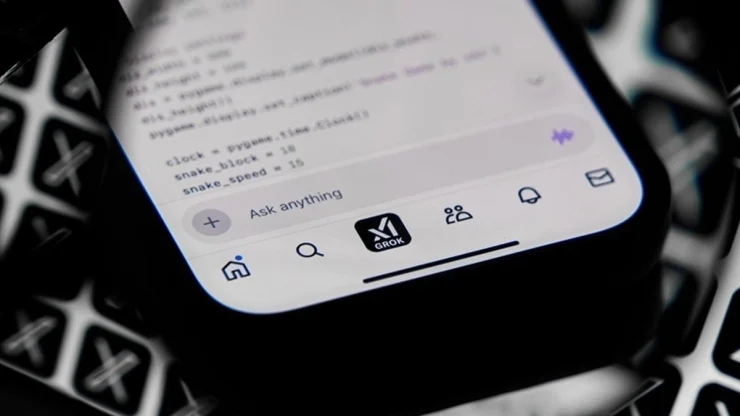 Endonezya Grok’u ‘pornografi’ nedeniyle erişime engelledi