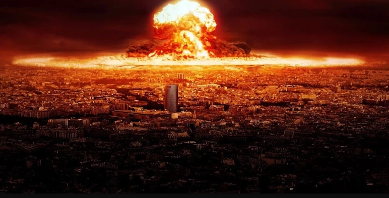 ABD’den “Dünya Savaşı Senaryosu”