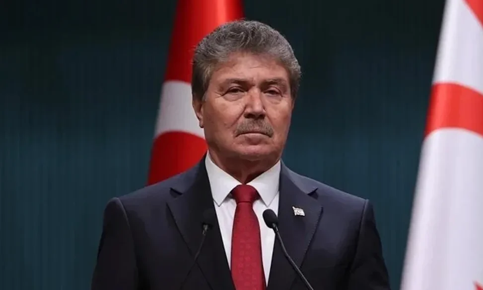 Başbakan Üstel: Acımız ortak, mücadelemiz kararlı