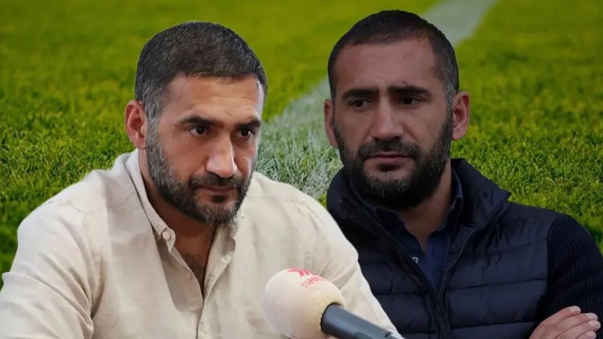 Eski futbolcu Ümit Karan gözaltına alındı!