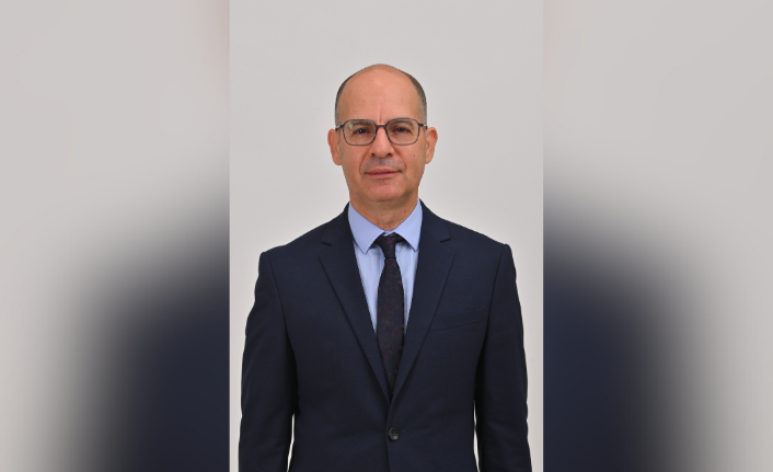 Cumhurbaşkanlığı Müsteşarı Mehmet Dânâ New York’ta temaslarda bulundu