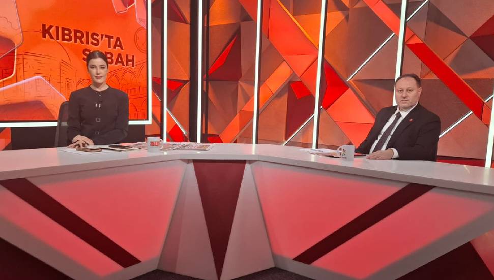 Öztürkler: KKTC güvenli bir ülke, Türk askerinin varlığı tartışma konusu değil