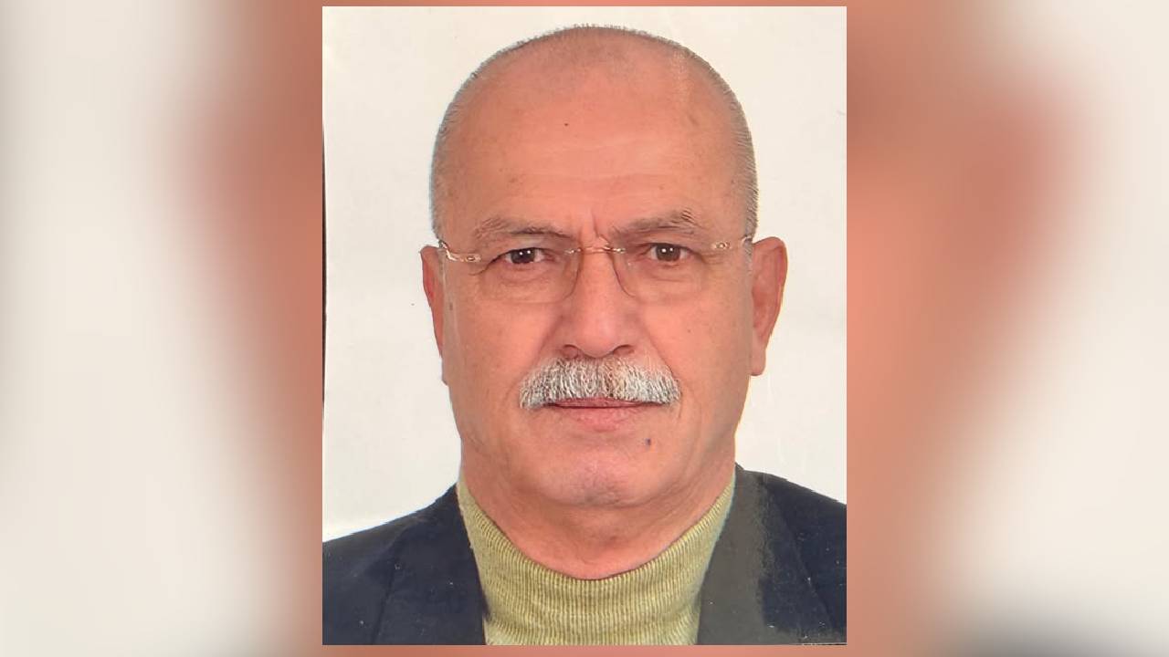 Kıbrıs Gazisi Ömer Anbarcıoğlu son yolculuğuna uğurlandı