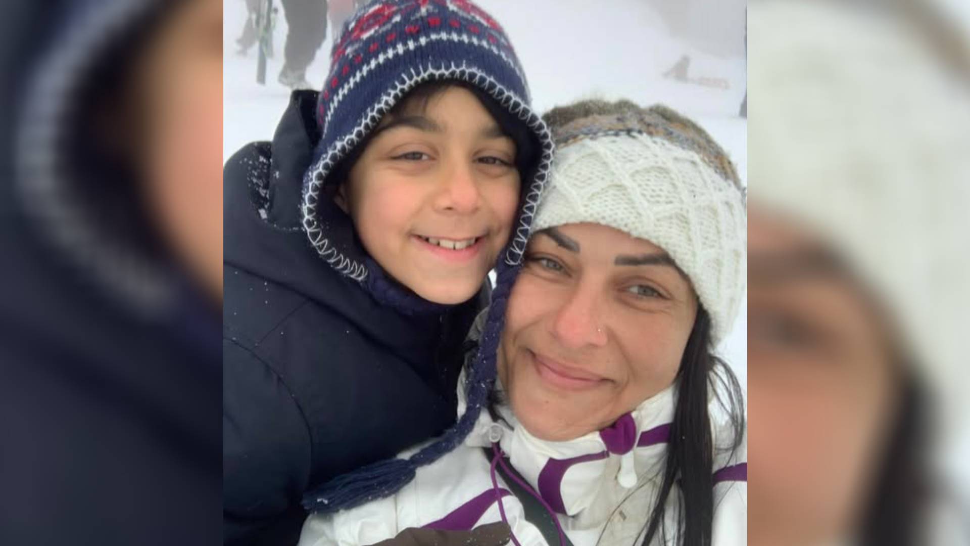 Feriha Yiğittürk’ten adalet çağrısı