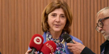 Maria Angela Holguin