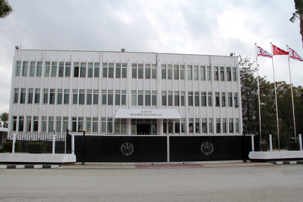 Başbakanlıktan “150 bin dolara yurttaşlık” iddialarına yalanlama