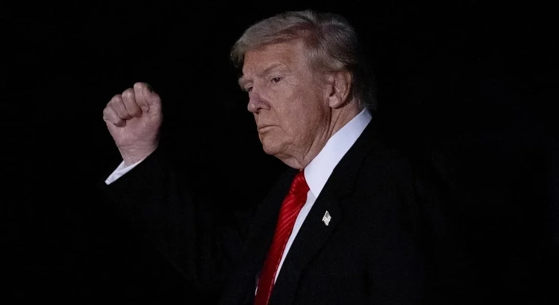 ABD Başkanı Trump’tan şok vize kararı!