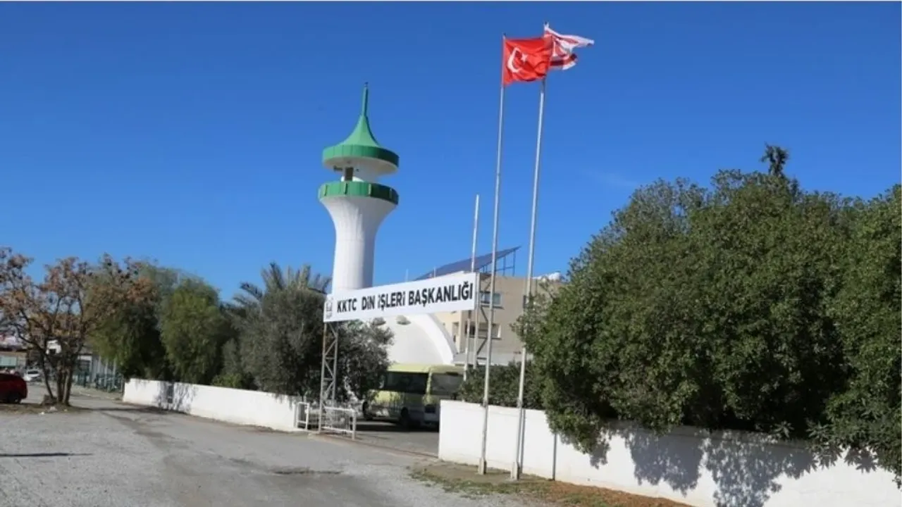 Hamitköy Camisi yenilenecek