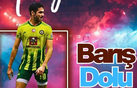 Kaplıca transferde hız kesmiyor