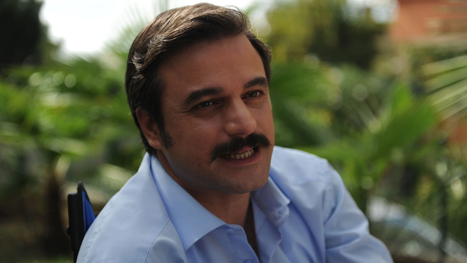 Oyuncu Ufuk Özkan’dan sevenlerini üzen haber!