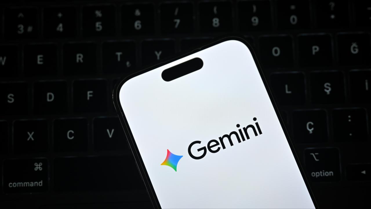Apple ve Google’dan dev ortaklık: Siri ve Apple Intelligence, Gemini ile yenileniyor
