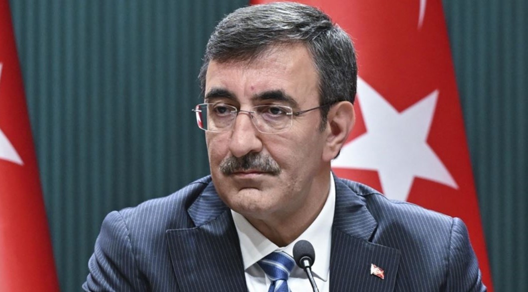 Türkiye Cumhurbaşkanı Yardımcısı Cevdet Yılmaz, yarın KKTC’ye geliyor