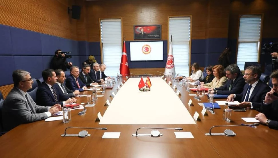 Burhan Kayatürk’ten Socias’a Kıbrıs tepkisi