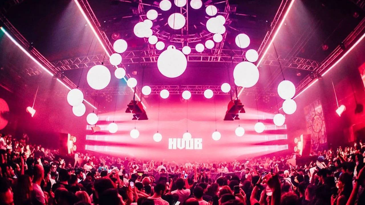 İstanbul’da gece kulüplerine ‘uyuşturucu’ operasyonu: Çok sayıda ünlü isim gözaltına alındı