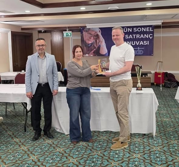 Hamleler Ergün Sonel anısına yapıldı