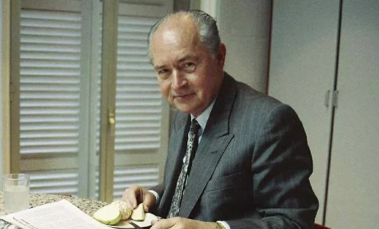 Yorgos Vasiliu’nun cenaze töreni cumartesi gerçekleşecek